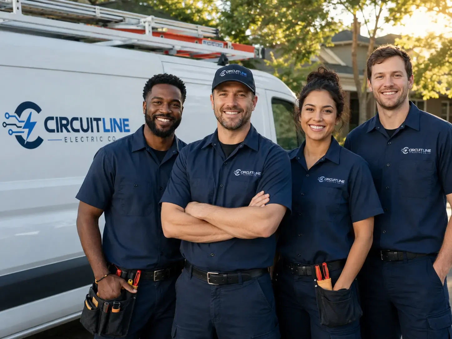 Whole Home Rewiring company in Chestnut Hill, MA