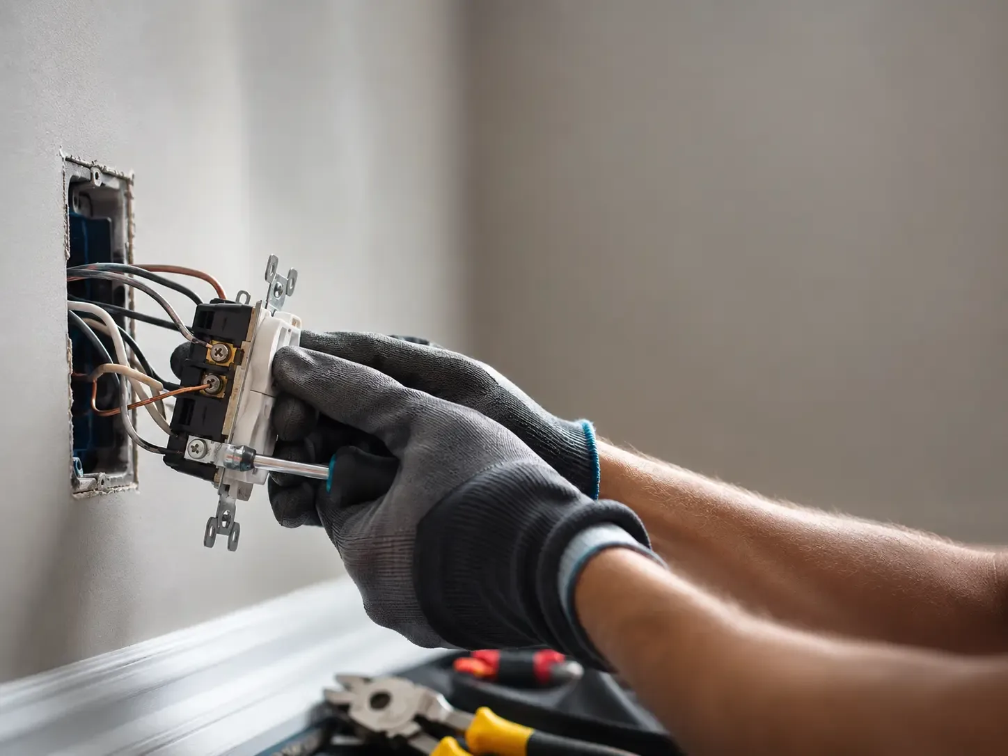 Why choose Whole Home Rewiring in Chestnut Hill, MA